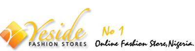 Yeside Fashion Stores Lagos Nigeria